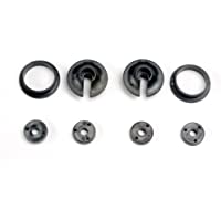 Traxxas 3768 - Retenedor de muelles para Coche